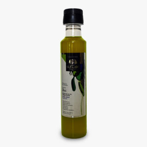 botella 250mL pet